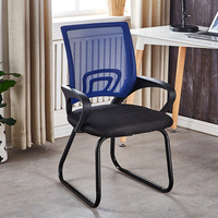 Chaises de bureau moderne ergonomique à dossier haut pivotant en maille ordinateur chaise de direction avec appui-tête chaise de direction de bureau