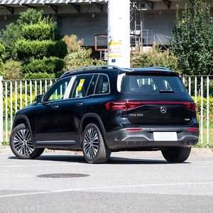 2024 <span class=keywords><strong>Prix</strong></span> d'usine direct pas cher <span class=keywords><strong>Mercedes</strong></span> EQB 2023 Facelift 260 <span class=keywords><strong>SUV</strong></span> de luxe avec 7 places Nouvelle énergie Vente de voiture électrique - Product Image 5