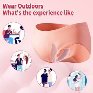 Juguete sexual caliente para mujeres consolador pareja vibrador lesbiana masturbación femenina agitador estimulante orgasmos producto chino máquina sexual - Product Image 4