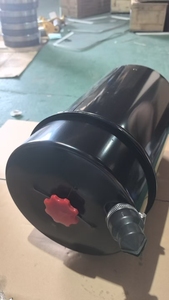 ไส้กรองอากาศ SP128680 สำหรับรถขุดตักล้อยาง อะไหล่เครื่องจักรก่อสร้างจากโรงงานโดยตรง - Product Image 5
