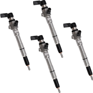 Iniettori Carburante ad Alte Prestazioni per Motori Auto 03L130277S 03L130277B per VW Golf 6/7 Passat <span class=keywords><strong>Polo</strong></span> Jetta Audi Skoda <span class=keywords><strong>1.6</strong></span> <span class=keywords><strong>TDI</strong></span> - Product Image 4