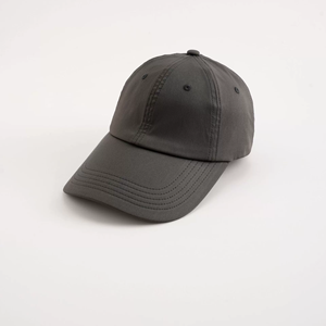 Casquette de baseball sportive Dobby Premium pour hommes et femmes, style vintage délavé, personnalisable avec broderie à la main, modèle Dad Hat, Gorras - Product Image 3