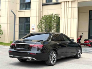 <span class=keywords><strong>Mercedes</strong></span>-<span class=keywords><strong>Benz</strong></span> E200L Sedán de Lujo Usado, 2017, 1.5 Turbo Gasolina, Emisión Euro II, 150-200 CV, Bajo Kilometraje, Volante a la Izquierda, Automático, <span class=keywords><strong>Segunda</strong></span> <span class=keywords><strong>Mano</strong></span> - Product Image 4