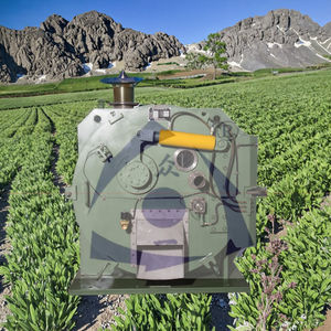 Professionele High-Speed Cassave Dunschiller <span class=keywords><strong>Centrifuge</strong></span> Nieuwe Staat Met Motor Lagerpomp Componenten Voor Fabrieken - Product Image 2