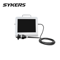 Endoscope portable SYKERS SKS-VS20 pour l'examen et la chirurgie des animaux