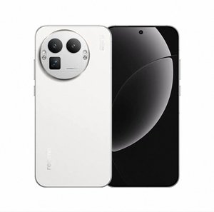 Teléfono Inteligente Original <span class=keywords><strong>OPPO</strong></span> Realme GT8 Pro GT 8 5G, Pantalla AMOLED 2K+ de 6.79 Pulgadas, Snapdragon 8 Elite Gen 5, Batería de 7000 mAh, Cargador de 120 W - Product Image 4