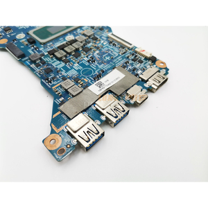 สำหรับเอเซอร์ <span class=keywords><strong>Spin</strong></span> <span class=keywords><strong>5</strong></span> <span class=keywords><strong>SP513</strong></span>-53 18734-1M I5-8265U I7-8565U โปรเซสเซอร์กลาง 8GB-DDR เมนบอร์ดแล็ปท็อป - Product Image 4
