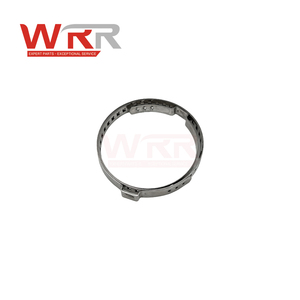 1643300485 1643300085 CV Joint <b>Boot</b> Kit for Benz W164 X164 ML350 GL450 Flexible Front Drive Shaft Axle Constant Velocity Rubber - Product Image 6