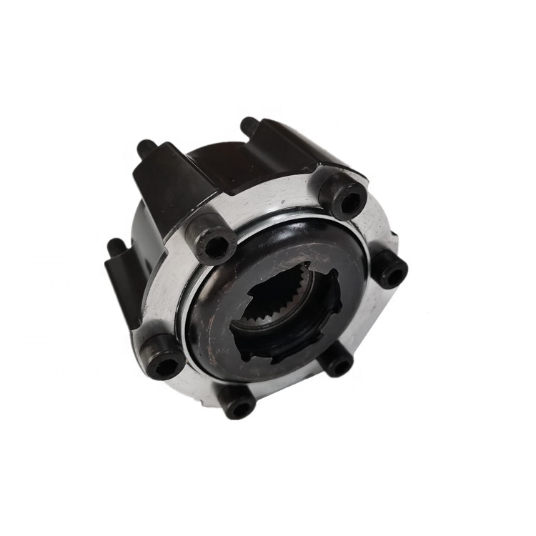 Popular New Car Engine Wholesale Auto Parts Wheel Bearing Hub 40260-2S601 Bearing Parts Image 4