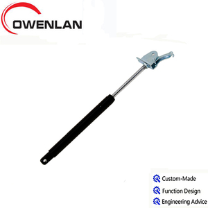 Nút Rẻ Hơn Có Thể Điều Khiển Khí Nén Có Thể Điều Chỉnh Khóa Khí Mùa Xuân 60n cho Sofa và Giường Ngủ - Product Image 6