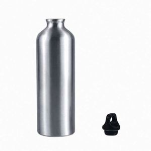 Botella Deportiva de Acero Inoxidable con Aislamiento al Vacío para Senderismo, Montañismo, Ciclismo y Viajes - Product Image 2