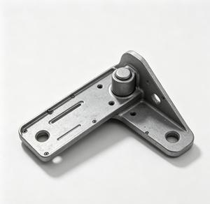 Pieza de Fundición a Presión de Alta Eficiencia y Personalización para Automoción/Industria/Maquinaria - Product Image 1