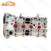 Moteur à essence 1.6L K4M DOHC 16V en promotion, bloc moteur complet pour Renault Clio/Megane/Scénic/Laguna/Kangoo/Fluence/Modus/Lada Largus