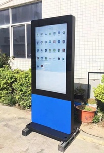 Modularize Design Fast Delivery 10-15 Days Digital Billboard Outdoor Advertising 1920*1080 Billboards Outdoor Advertising - Product Image 3