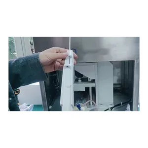 Qualitäts kontrolle des Wasserfilters Industrielle Filtration ausrüstung Inspektions service Qualitäts kontrolle für Lieferanten in China