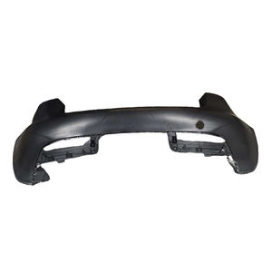 Pare-chocs arrière en état neuf direct d'usine pour <span class=keywords><strong>Tesla</strong></span> modèle 3 (2020-) matière plastique OE 1582571-<span class=keywords><strong>SC</strong></span>-C 1 an de garantie universelle - Product Image 1