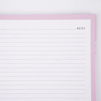 Carnets de prière, de manifestation, de gratitude et de soins personnels à couverture rigide et spirale, avec impression personnalisée, pour la réflexion biblique et la planification.