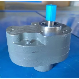 CB-B160 Low Gear Pump, Pump Motor Unit Accessories CB-B40, CB-B50, CB-B63, CB-B80 - Product Image 1