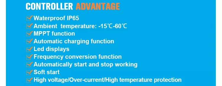 4Inch 110V 20cubic head 38m 2hp solar submersible well pump 1500w DC solar water pump