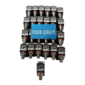 เซ็นเซอร์วิชันซิสเต็ม IV2-G500CA ชุดตรวจสอบภาพอุตสาหกรรม - Product Image 2