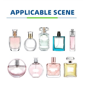 Máquina prensadora de Perfume CYJX, prensa de tapado, bomba de pulverización, dispositivo de prensado, dispositivo de máquina tapadora - Product Image 5