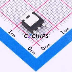 Original & Brand-new RSD140P06-HXY TO-252-2L Transistor Field Effect Transistor (MOSFET) - Product Image 2