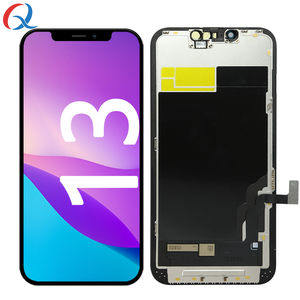 Pantalla para <span class=keywords><strong>iPhone</strong></span> 13 reemplazo de pantalla Lcds de teléfono móvil para <span class=keywords><strong>iPhone</strong></span> 13 pantalla Ecran para <span class=keywords><strong>iPhone</strong></span> 13 pantalla <span class=keywords><strong>LCD</strong></span> - Product Image 1