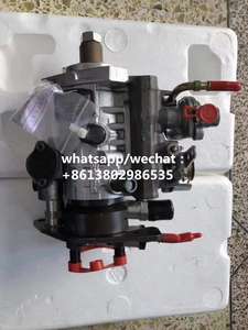 6CT8.3 QSC8.3 bomba de inyección de combustible del motor 0402066724 3926881 3991485 3926887 3938372 - Product Image 3