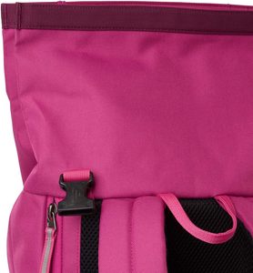 Échantillon gratuit Sac à dos personnalisé pour ordinateur portable Rolltop pour étudiants à l'école Sac à dos de voyage Rolltop de qualité supérieure - Product Image 5