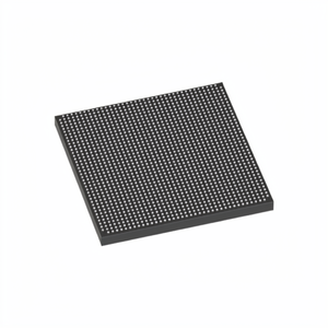 ชิปวงจรรวม FPGA 696 I/o 1517FBGA 1517 bbga ของแท้ชิ้นส่วนอิเล็กทรอนิกส์5SGSMD6K3F40C3G - Product Image 1
