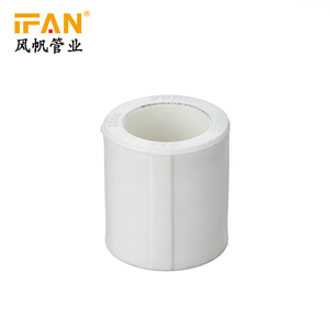 <span class=keywords><strong>PPR</strong></span> Cople 20mm 25mm 32mm Copla Polietileno FUSION PP-RCT Anillo Liso Verde <span class=keywords><strong>PPR</strong></span> Conexiones Para <span class=keywords><strong>PPR</strong></span> Tuberia - Product Image 6