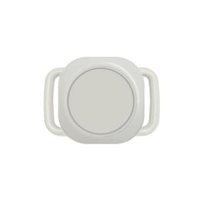 Mini collier de suivi GPS longue durée pour animaux de compagnie essentiel pour les propriétaires avec Find My App - Product Image 6