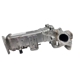 <span class=keywords><strong>Refroidisseur</strong></span> <span class=keywords><strong>EGR</strong></span> Womala Auto Parts OE 11717822350, <span class=keywords><strong>refroidisseur</strong></span> de recirculation des gaz d'échappement pour <span class=keywords><strong>BMW</strong></span> Série 3/5/7 <span class=keywords><strong>X3</strong></span> X5 - Product Image 2