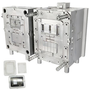 Services de moulage par injection de conception personnalisée professionnelle, moulage par injection de plastique, développement de moules, pièces moulées, fournisseur de moulage OEM - Product Image 6