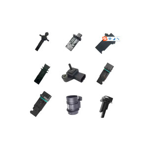 Capteur de débitmètre d'air massique VOLLSUN Auto Parts pour F18 N20 X1 X3 X4 X5 capteur de débitmètre d'air 13627602038 - Product Image 1