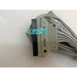 Câble MSO 16 canaux Keysight N2756A xgeqpt - Product Image 2
