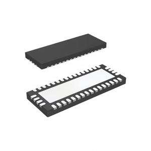 Componente Electrónico HD3SS3412ARUAT 42 WFQFN Exposed Pad HD3SS3412ARUAT BOM IC En Stock Interfaz - Product Image 1