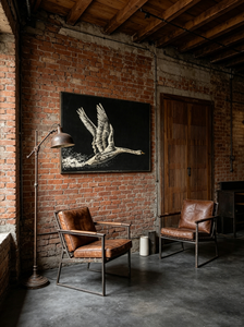 Tableau mural cygne noir et blanc Zen, peinture sur toile d'oiseau en vol, <span class=keywords><strong>affiche</strong></span> animale minimaliste moderne pour la décoration de la maison et du bureau - Product Image 3
