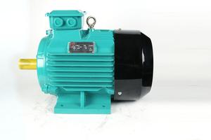 มอเตอร์ไฟฟ้า 25 แรงม้า/18.5 กิโลวัตต์, 1800 รอบต่อนาที, 60 เฮิรตซ์, 460 โวลต์ - Product Image 2