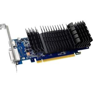 Carte graphique en gros GeForce GT 1030 2 Go GDDR5 HDMI DVI avec refroidissement passif pour HTPC - Product Image 5