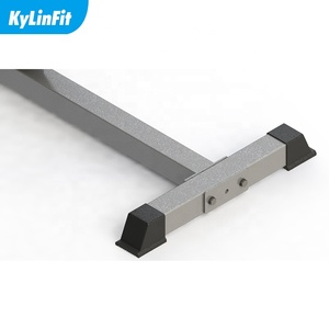 <span class=keywords><strong>Chaise</strong></span> romaine réglable pour abdominaux de gymnastique Banc d'hyperextension pour renforcer les abdominaux à la maison - Product Image 5