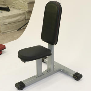 Chaise push up professionnelle <span class=keywords><strong>banc</strong></span> d'haltères chaise de Fitness <span class=keywords><strong>banc</strong></span> à Angle droit tabouret de presse pour l'entraînement des <span class=keywords><strong>triceps</strong></span> des épaules - Product Image 2