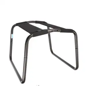Stainless Steel Sexual Intercourse Positions Trampoline Sex Chair Furniture for Sex factory price wholesale supplier