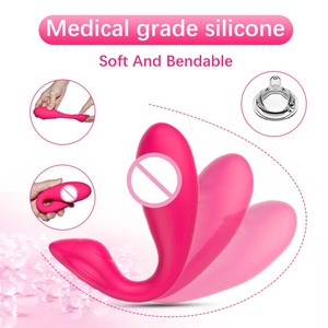 <span class=keywords><strong>Vibratore</strong></span> a collo d'oca in gomma completamente avvolgente con telecomando, sex toy femminile, masturbatore, <span class=keywords><strong>vibratore</strong></span> a uovo, massaggiatore per pene - Product Image 2