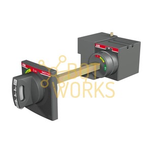 ABB 1SDA066580R1 - Nuovo - Product Image 1