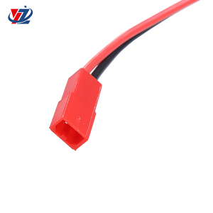 Aangepaste JST SM XH PH SYP Terminal 2~16-pins connector LED-kabelboom - Product Image 6