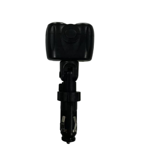 24V <strong>Socket</strong> Car <strong>Cigarette</strong> <strong>Lighter</strong> <strong>2</strong>-<strong>Socket</strong> Car <strong>Cigarette</strong> <strong>Lighter</strong> <strong>Splitter</strong> - Product Image 5