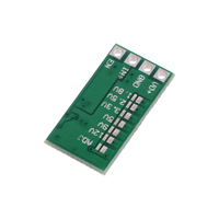 Module abaisseur de tension DC-DC ultra-petit Roarkit, convertisseur Buck 3A réglable 1,8V 2,5V 3,3V 5V 9V 12V