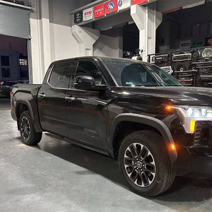 Kit de Guardabarros TRD Pro Directo de Fábrica para Tundra 2022+ para Toyota <span class=keywords><strong>Sequoia</strong></span> 2022-2024 - Product Image 4