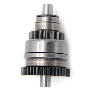 Démarreur Bendix pour <span class=keywords><strong>Polaris</strong></span> Suédois et Norvégiens 400L 4X4 6X6 GRAND PATRON <span class=keywords><strong>500</strong></span> TRAIL BLAZER Sport 250 330 INTL ES LIBERTÉ 2X4 - Product Image 3